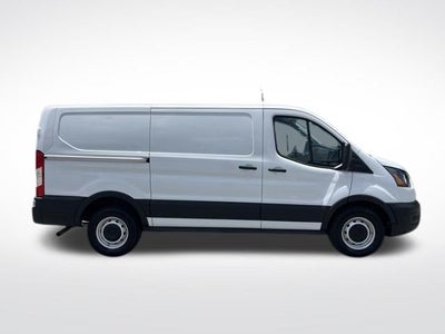 2025 Ford Transit-150 Base