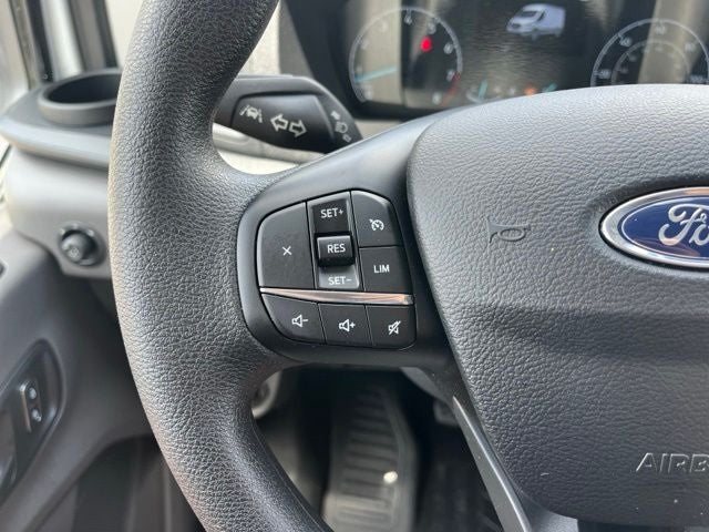 2025 Ford Transit-150 Base