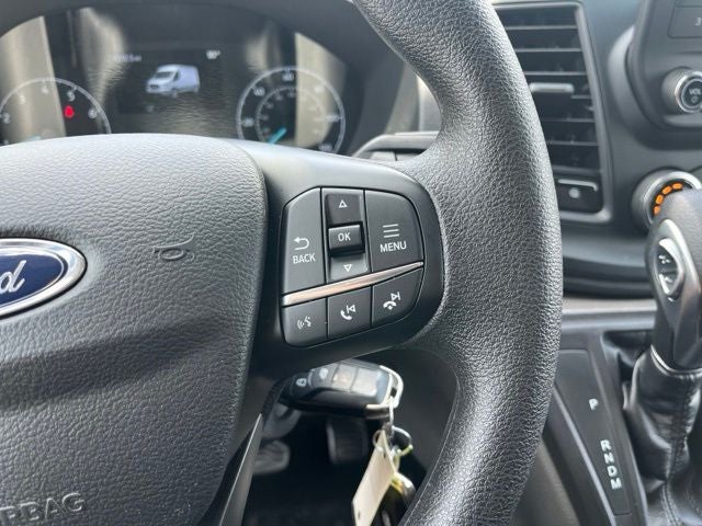2025 Ford Transit-150 Base