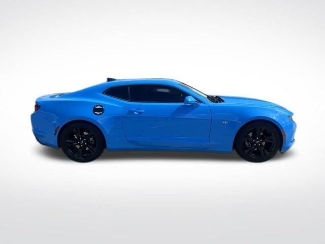 2022 Chevrolet Camaro 2LT 2LT