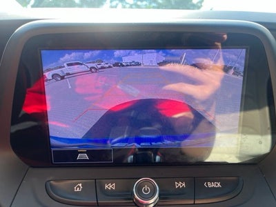 2022 Chevrolet Camaro 2LT 2LT
