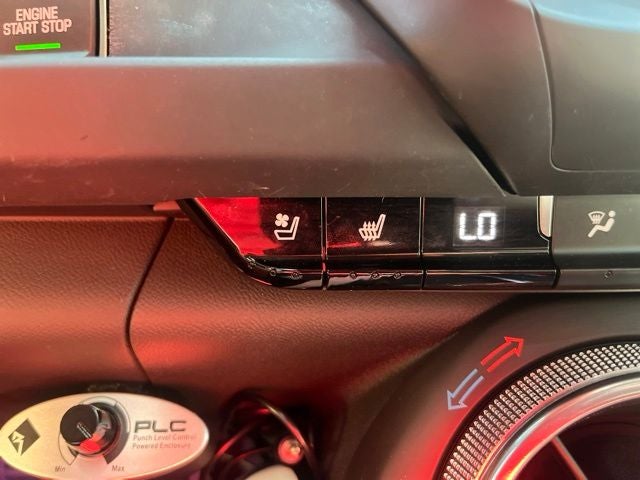 2022 Chevrolet Camaro 2LT 2LT