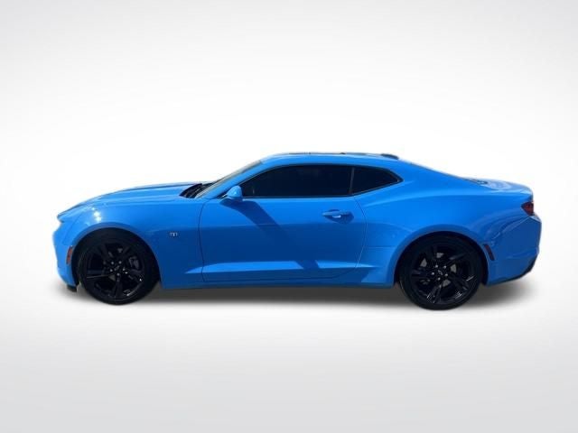 2022 Chevrolet Camaro 2LT 2LT