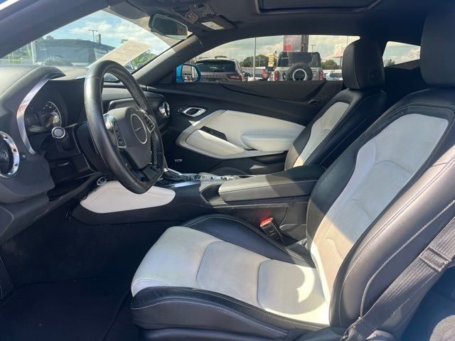 2022 Chevrolet Camaro 2LT 2LT