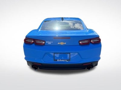 2022 Chevrolet Camaro 2LT 2LT