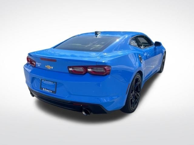 2022 Chevrolet Camaro 2LT 2LT