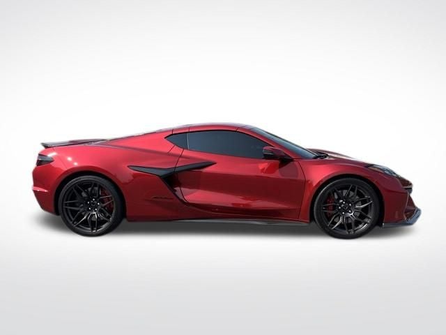 2024 Chevrolet Corvette Z06