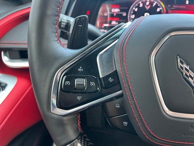 2024 Chevrolet Corvette Z06