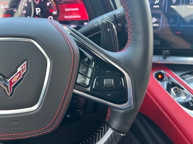 2024 Chevrolet Corvette Z06