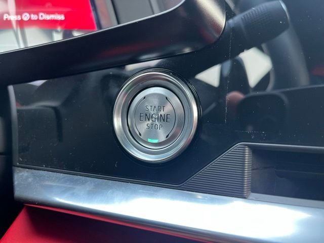 2024 Chevrolet Corvette Z06