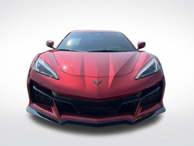 2024 Chevrolet Corvette Z06