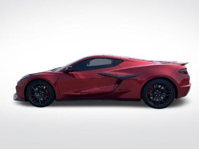 2024 Chevrolet Corvette Z06