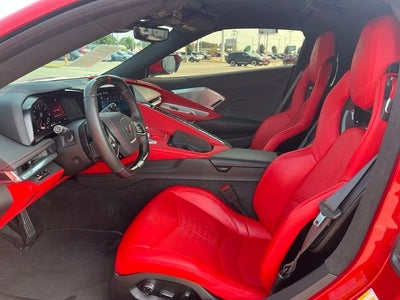 2024 Chevrolet Corvette Z06