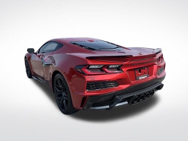 2024 Chevrolet Corvette Z06