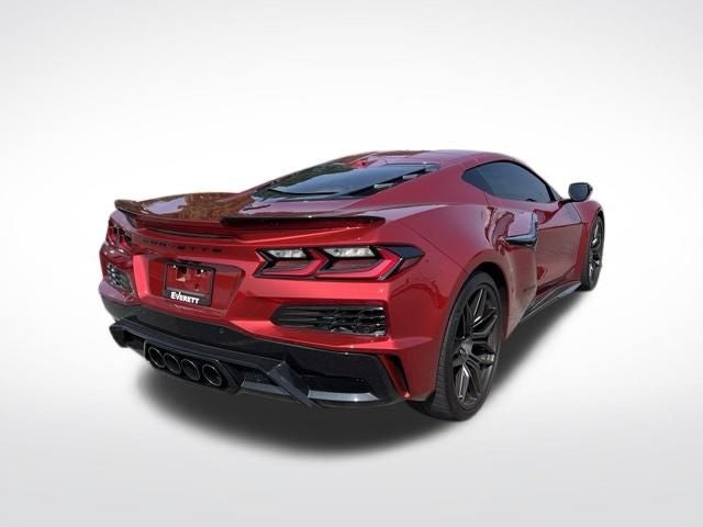 2024 Chevrolet Corvette Z06
