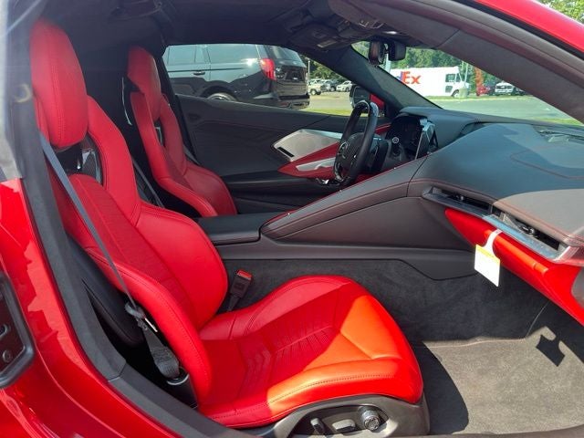 2024 Chevrolet Corvette Z06