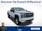2022 Chevrolet Silverado 2500HD High Country