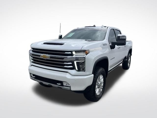 2022 Chevrolet Silverado 2500HD High Country