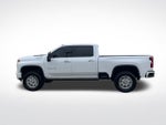 2022 Chevrolet Silverado 2500HD High Country