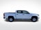2019 Chevrolet Colorado Work Truck