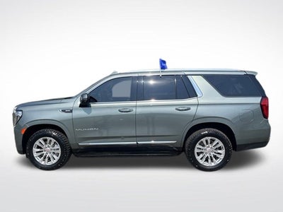 2024 GMC Yukon SLT