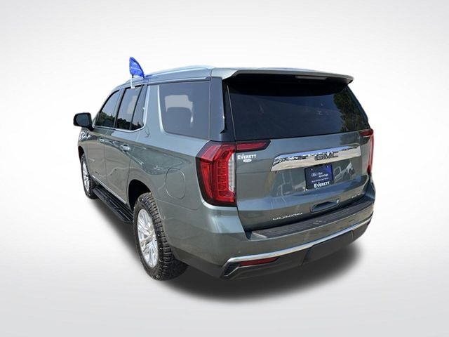 2024 GMC Yukon SLT
