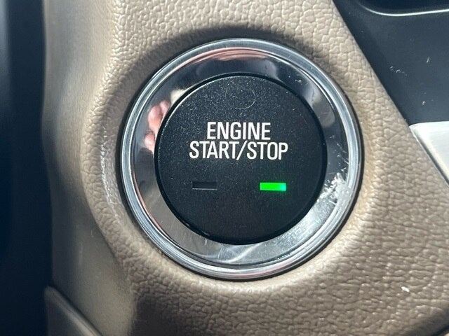 2017 GMC Yukon XL SLT