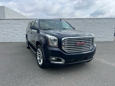 2017 GMC Yukon XL SLT