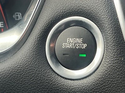 2024 Chevrolet Traverse Limited Premier