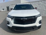 2024 Chevrolet Traverse Limited Premier