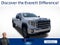2021 GMC Sierra 2500HD SLT
