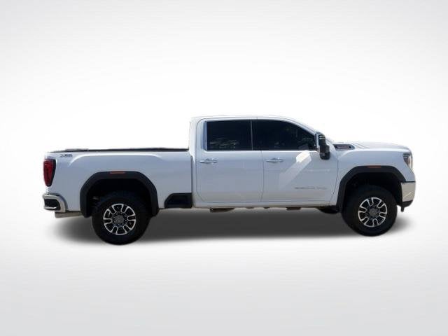 2021 GMC Sierra 2500HD SLT