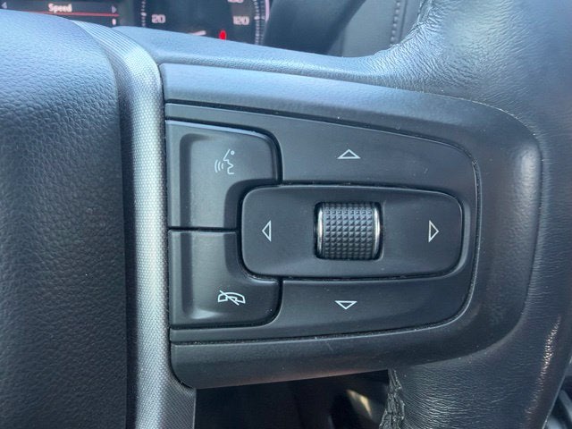 2021 GMC Sierra 2500HD SLT