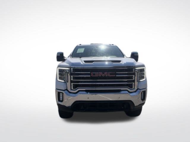 2021 GMC Sierra 2500HD SLT