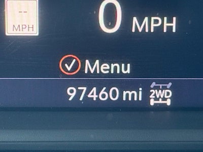 2021 GMC Sierra 2500HD SLT