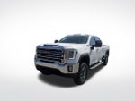 2021 GMC Sierra 2500HD SLT