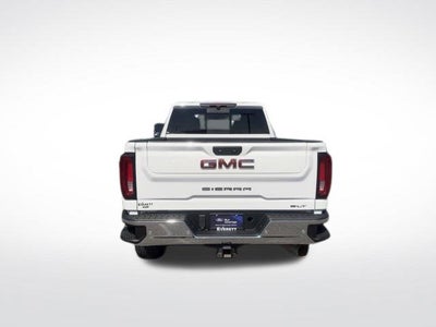 2021 GMC Sierra 2500HD SLT