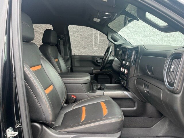 2023 GMC Sierra 2500HD AT4