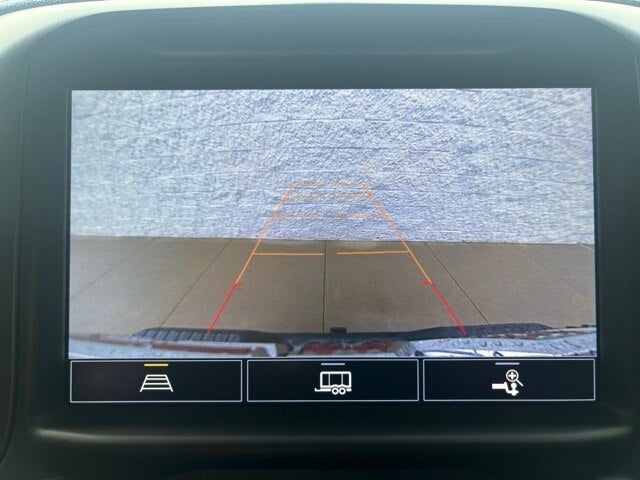 2023 GMC Sierra 2500HD AT4