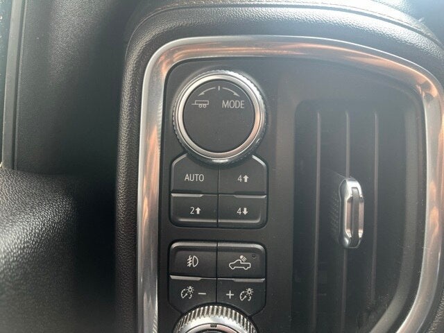 2023 GMC Sierra 2500HD AT4