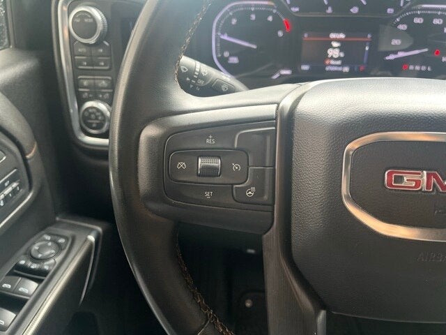 2023 GMC Sierra 2500HD AT4