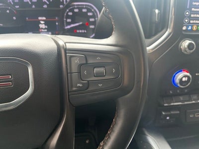 2023 GMC Sierra 2500HD AT4