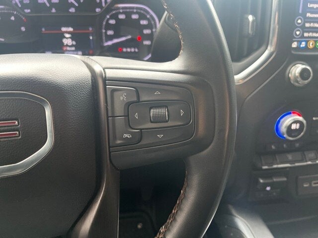 2023 GMC Sierra 2500HD AT4