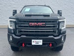 2023 GMC Sierra 2500HD AT4