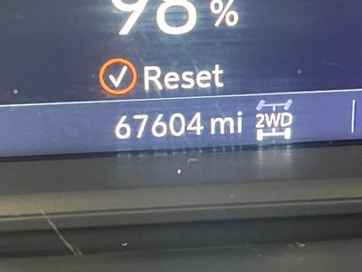 2023 GMC Sierra 2500HD AT4