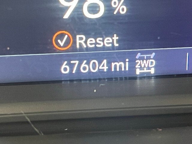 2023 GMC Sierra 2500HD AT4