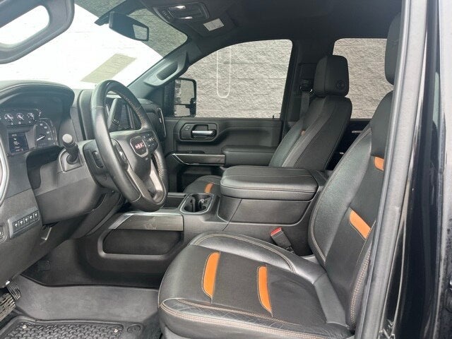 2023 GMC Sierra 2500HD AT4