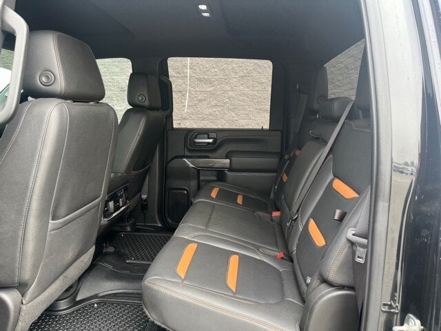 2023 GMC Sierra 2500HD AT4