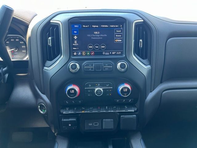 2021 GMC Sierra 2500HD Denali