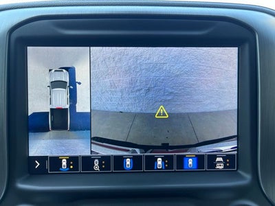 2021 GMC Sierra 2500HD Denali